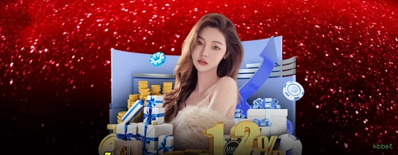 Cassino ao vivo da kbbet com dealers reais