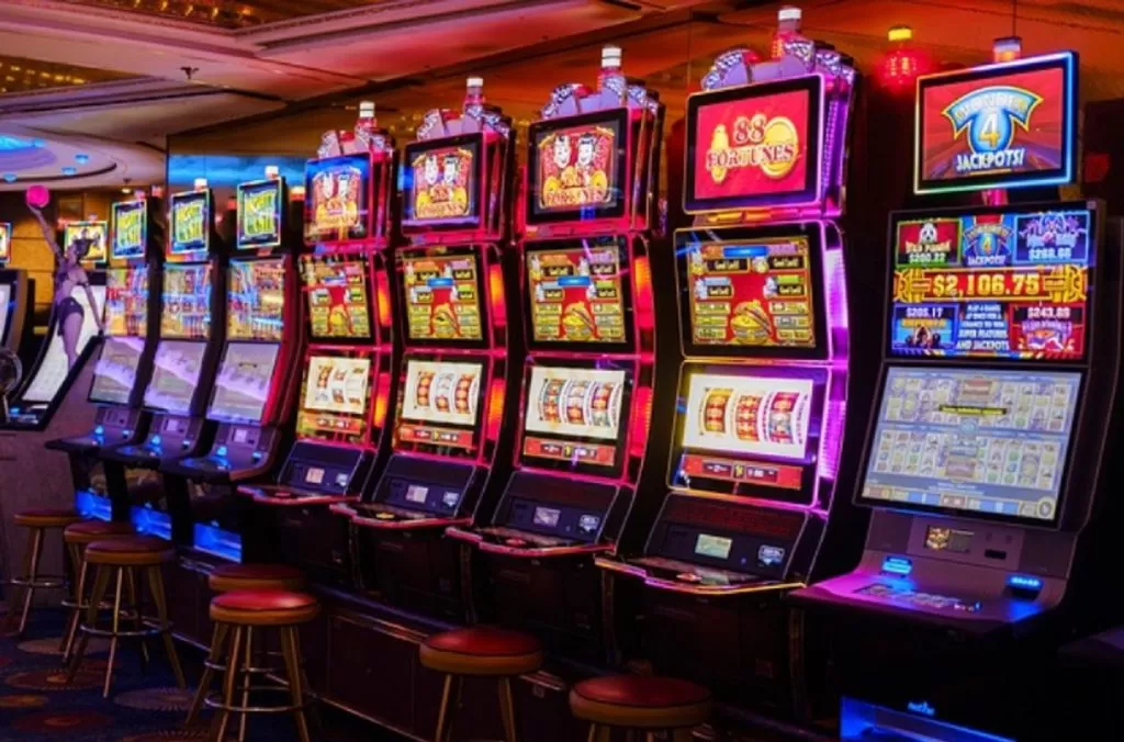 Slots kbbet - Sweet Bonanza e caça-níqueis populares